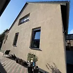 An Der Lahn Apartment *