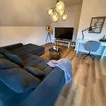 Apartment An Der Lahn Fachbach