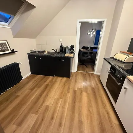 Apartment An Der Lahn Fachbach