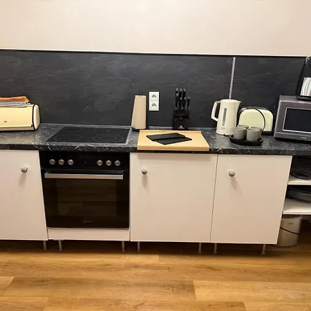 Apartment An Der Lahn