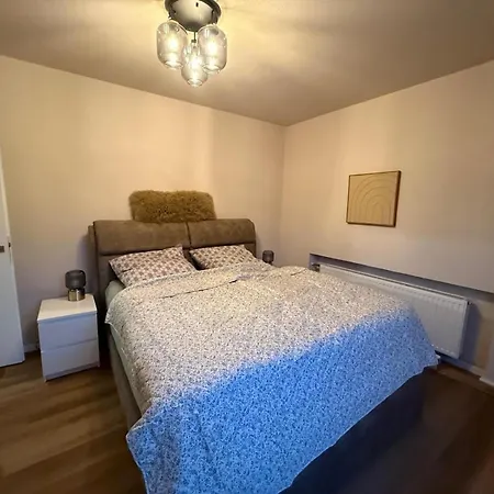 An Der Lahn Apartment Fachbach