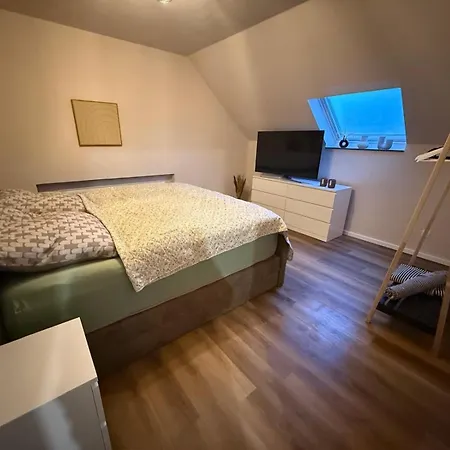 Apartment An Der Lahn *