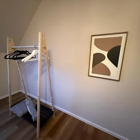 An Der Lahn Apartment Fachbach