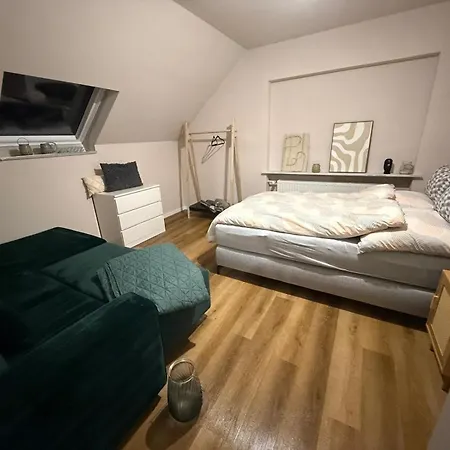 Apartment An Der Lahn Fachbach