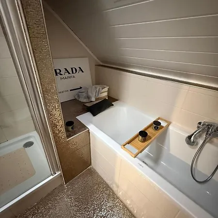 Apartment An Der Lahn Fachbach